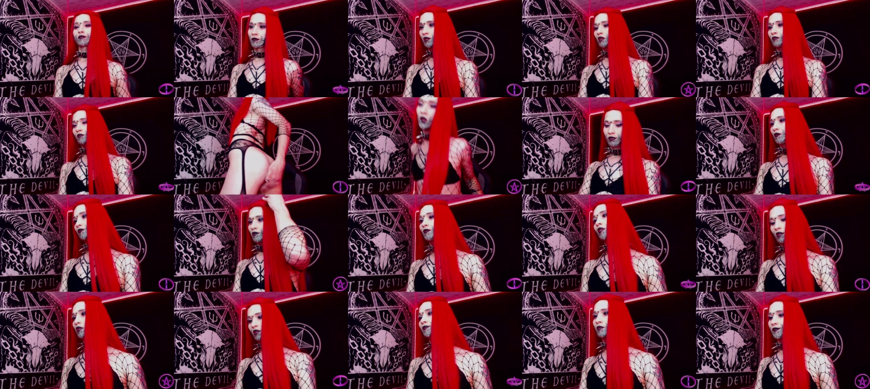 blasphemiangxrl  02-02-2022
